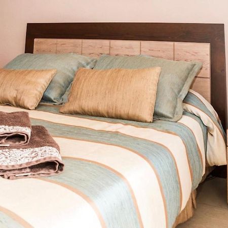 Apartamento Atlantida Санта-Крус-де-Тенерифе Экстерьер фото