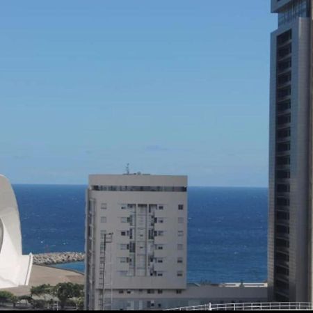 Apartamento Atlantida Санта-Крус-де-Тенерифе Экстерьер фото