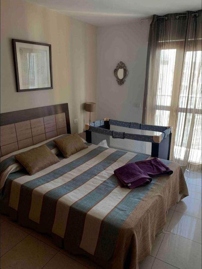 Apartamento Atlantida Санта-Крус-де-Тенерифе Экстерьер фото