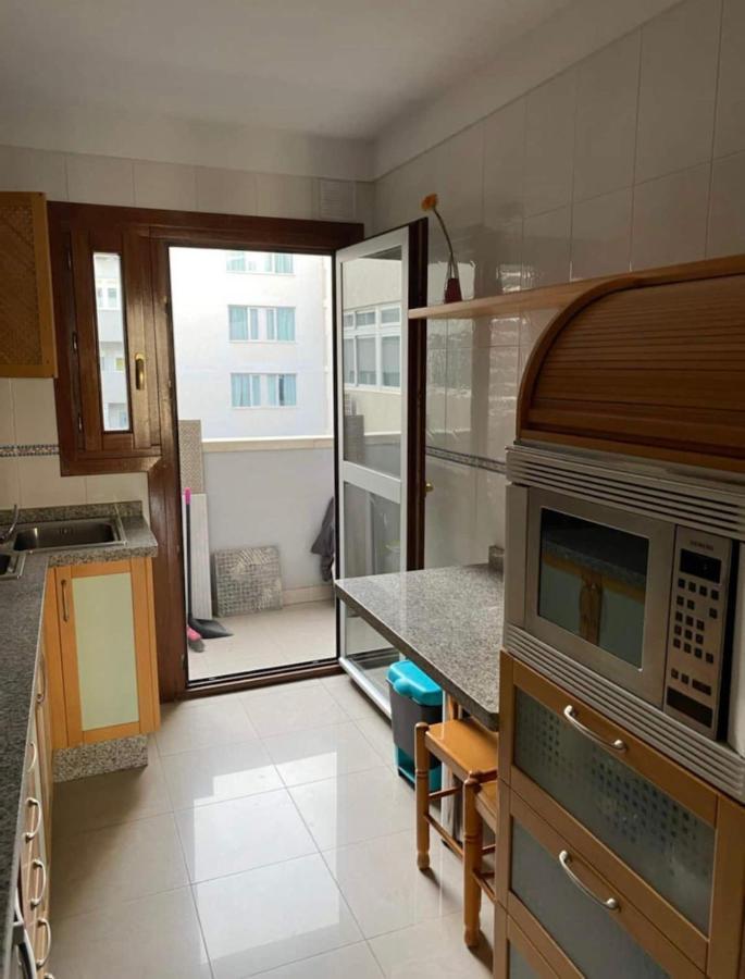 Apartamento Atlantida Санта-Крус-де-Тенерифе Экстерьер фото