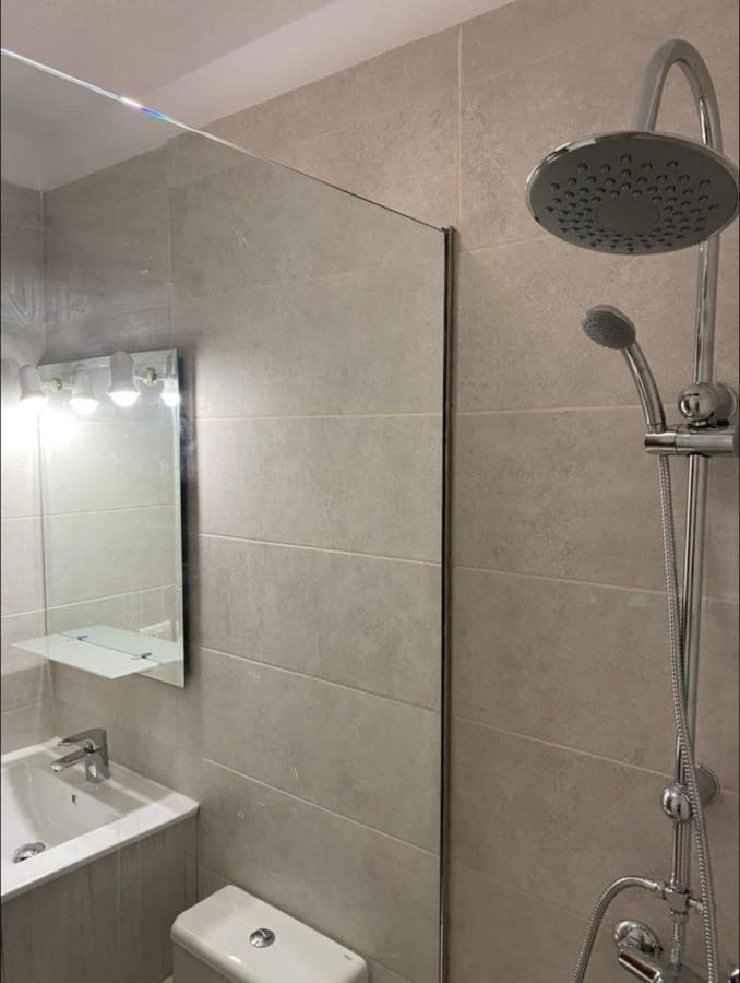 Apartamento Atlantida Санта-Крус-де-Тенерифе Экстерьер фото