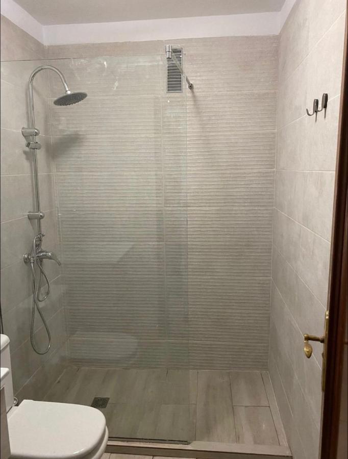 Apartamento Atlantida Санта-Крус-де-Тенерифе Экстерьер фото